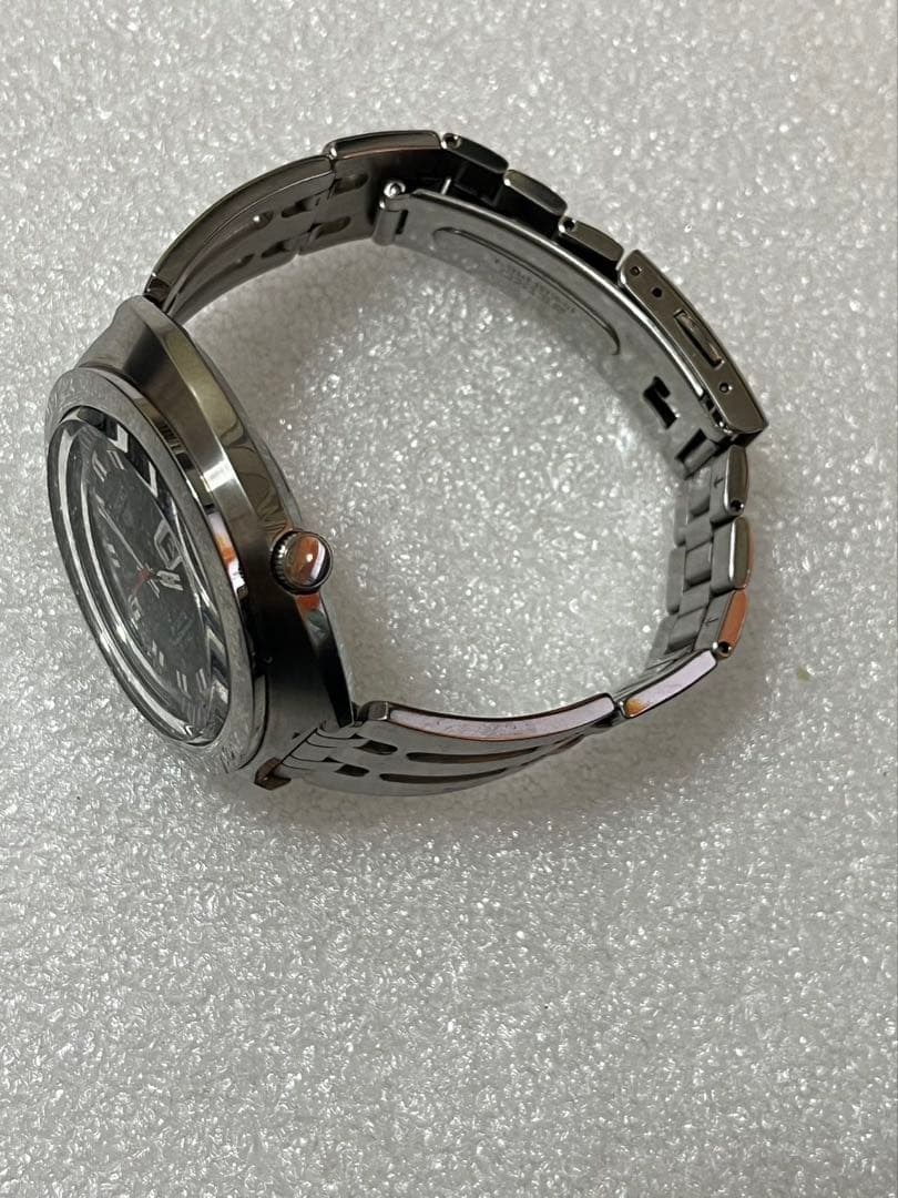 SEIKO SBBN015 腕時計 150m防水自動巻