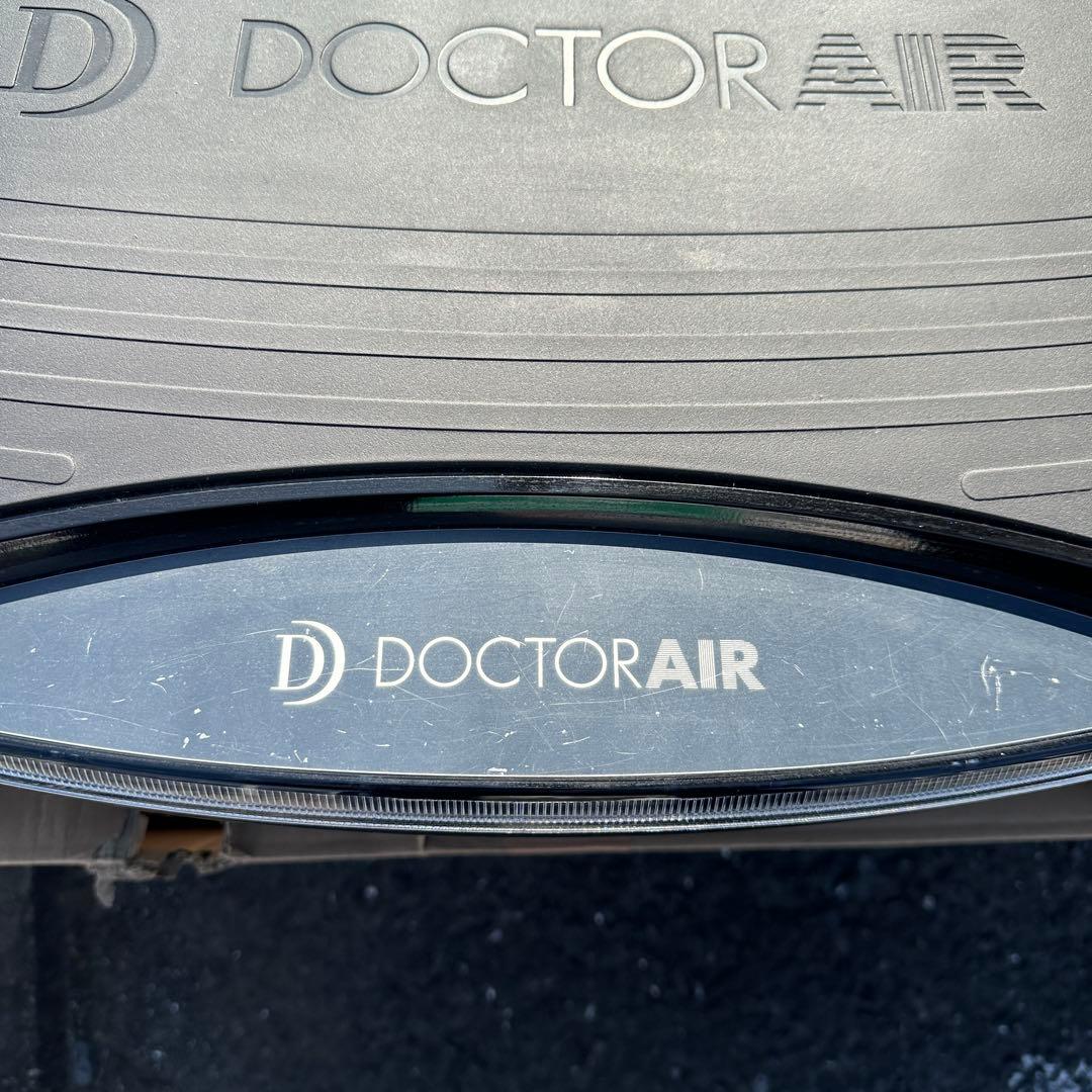 ドクターエアー3DスーパーブレードPRO SB-06