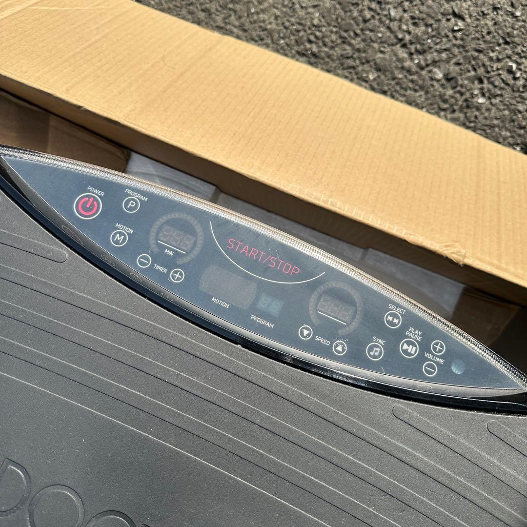 ドクターエアー3DスーパーブレードPRO SB-06