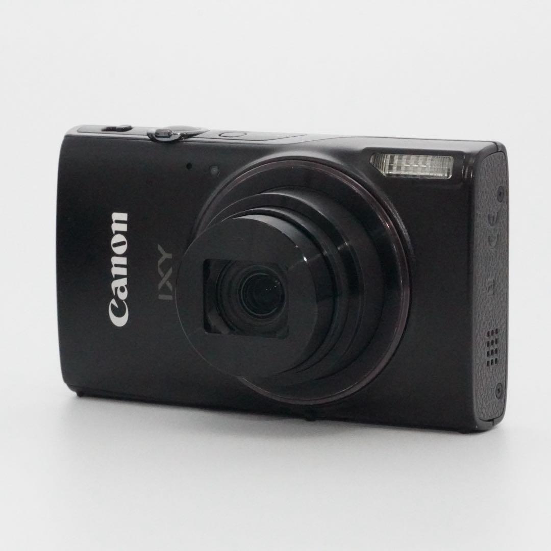 Canon キャノン IXY 650
