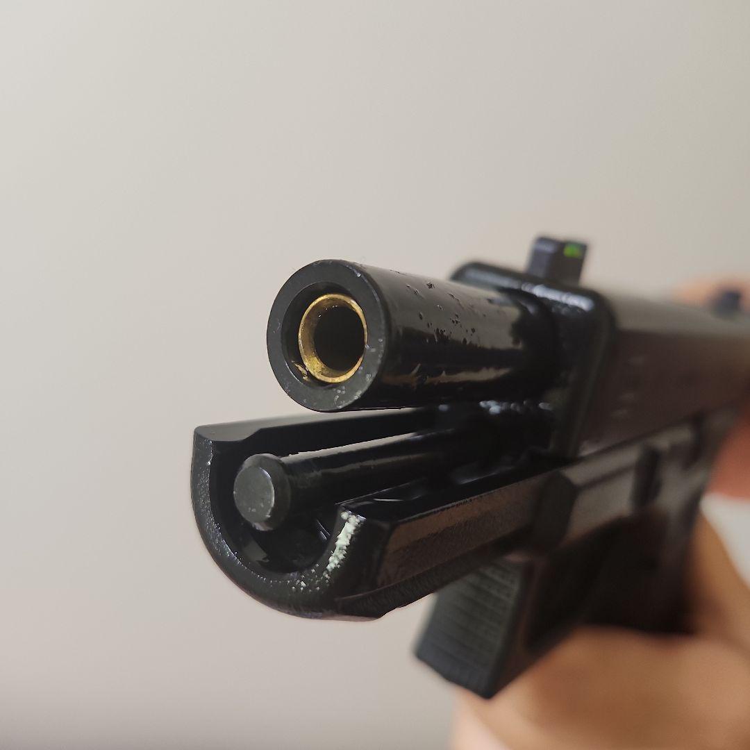 GLOCK 19 3rdジェネレーション