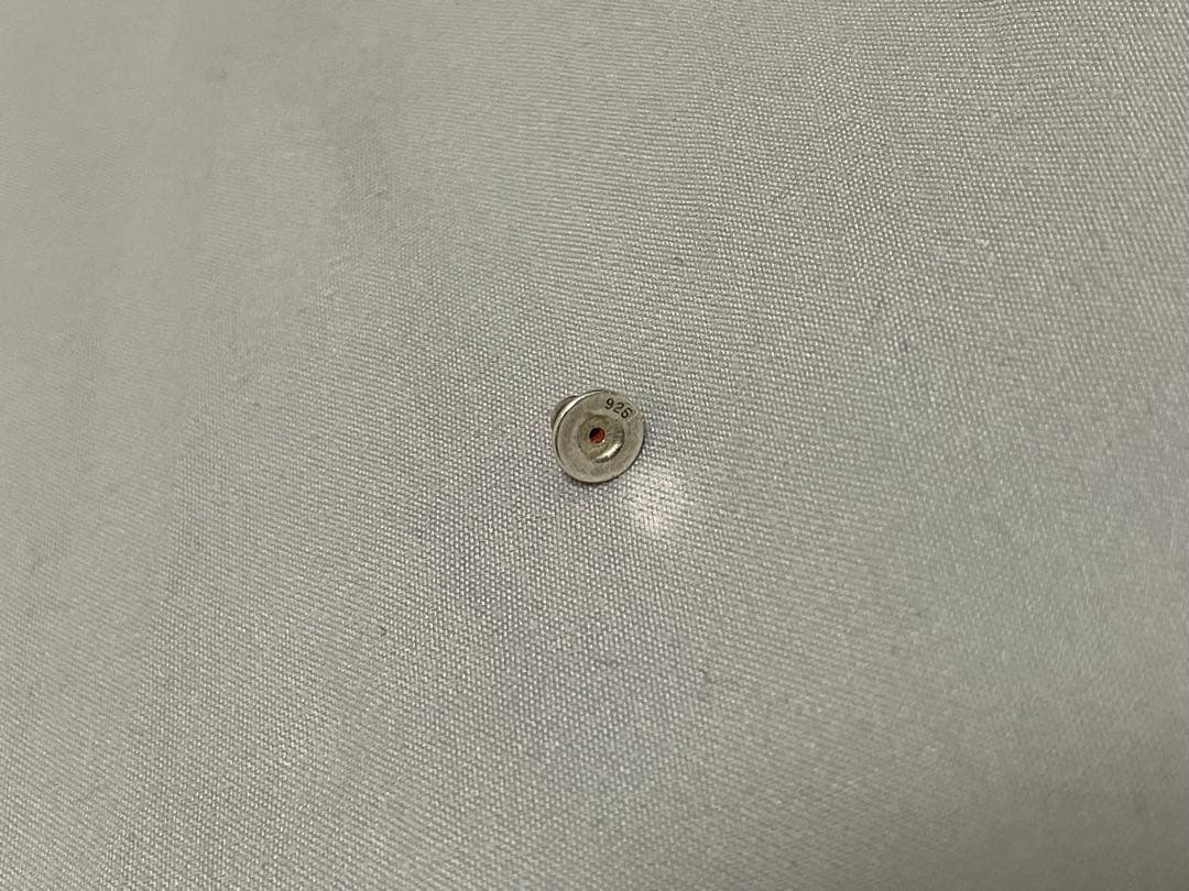 【最終値下げ】Chrome Hearts クロムハーツ JOJO ピアス正規