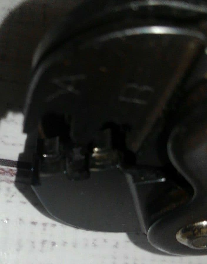 ●Tyco(AMP)圧着工具●型番:753898-1●端子:170330