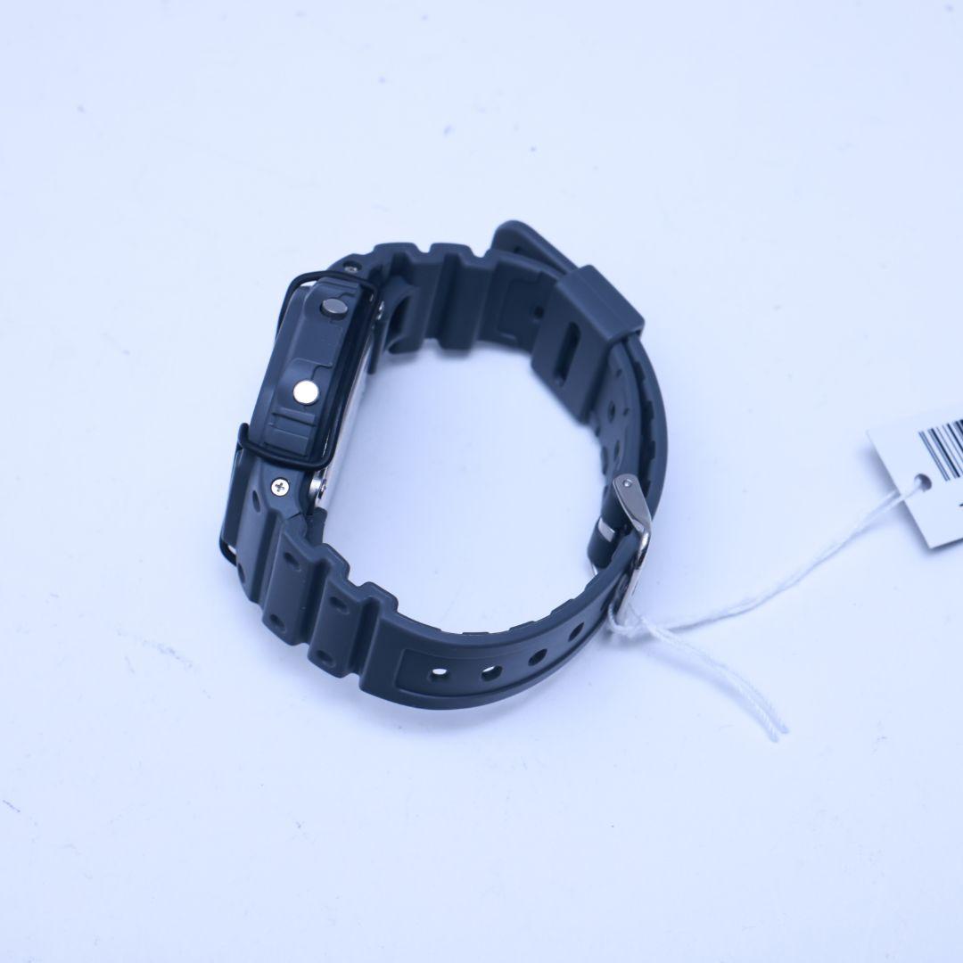 G-SHOCK DW-5600ED-8 グレー　美品