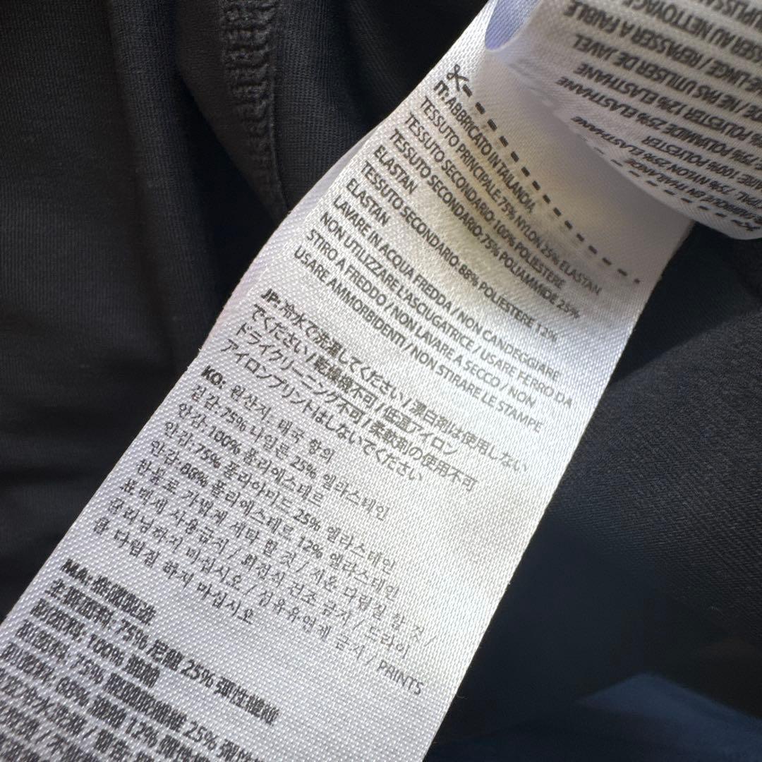 2XU XTRM トレーニングウェア ブラック