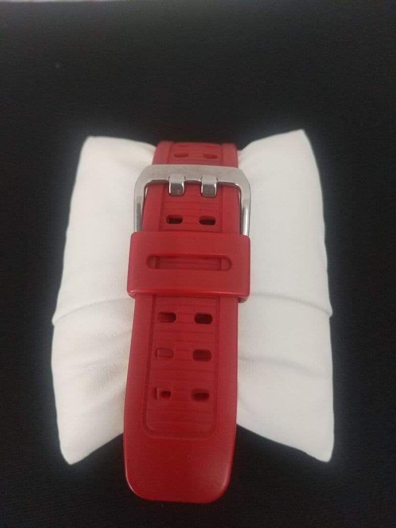 希少G-shock G9000MX 電池交換済み