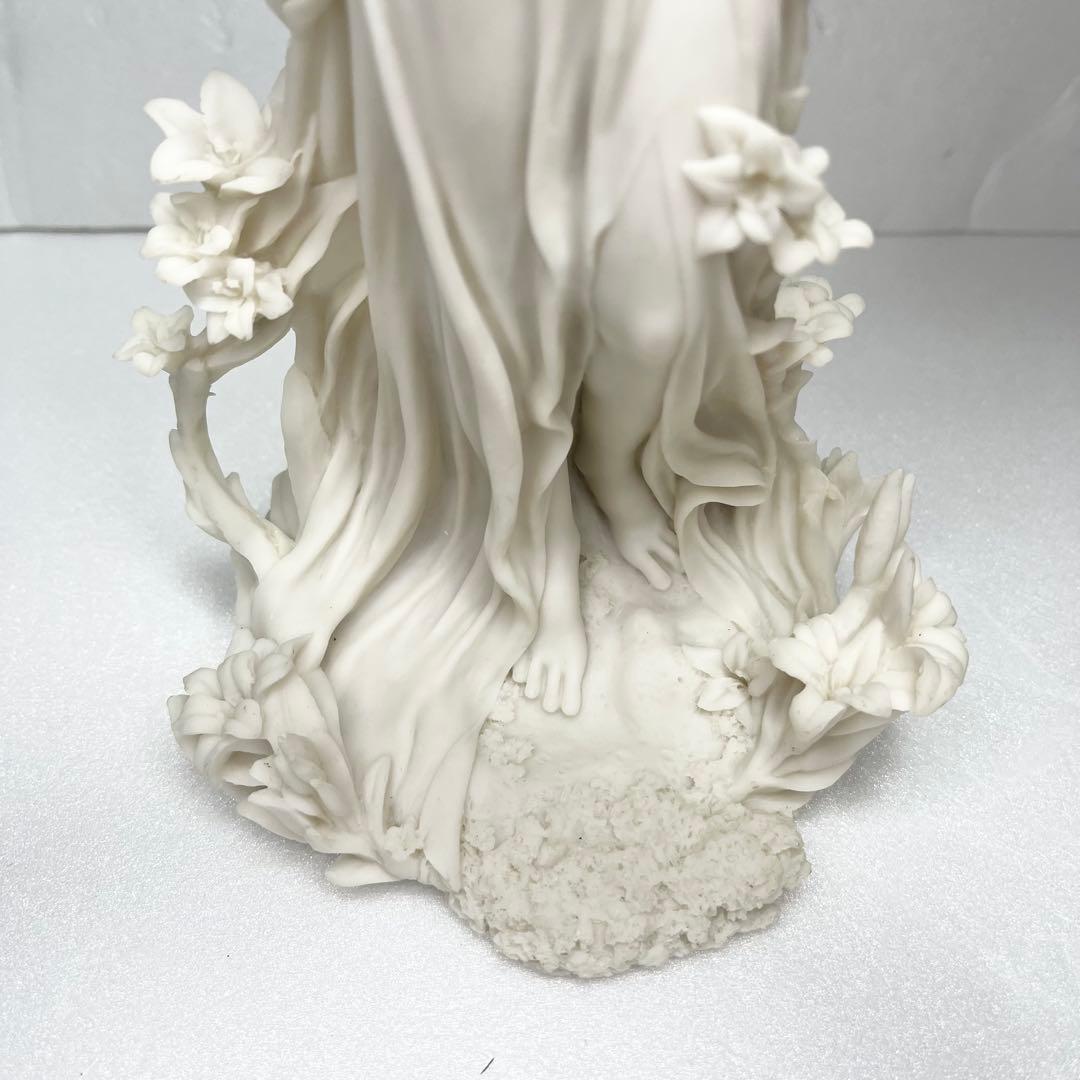 Aphrodite ギリシャの愛の女神 美女 豊産の像