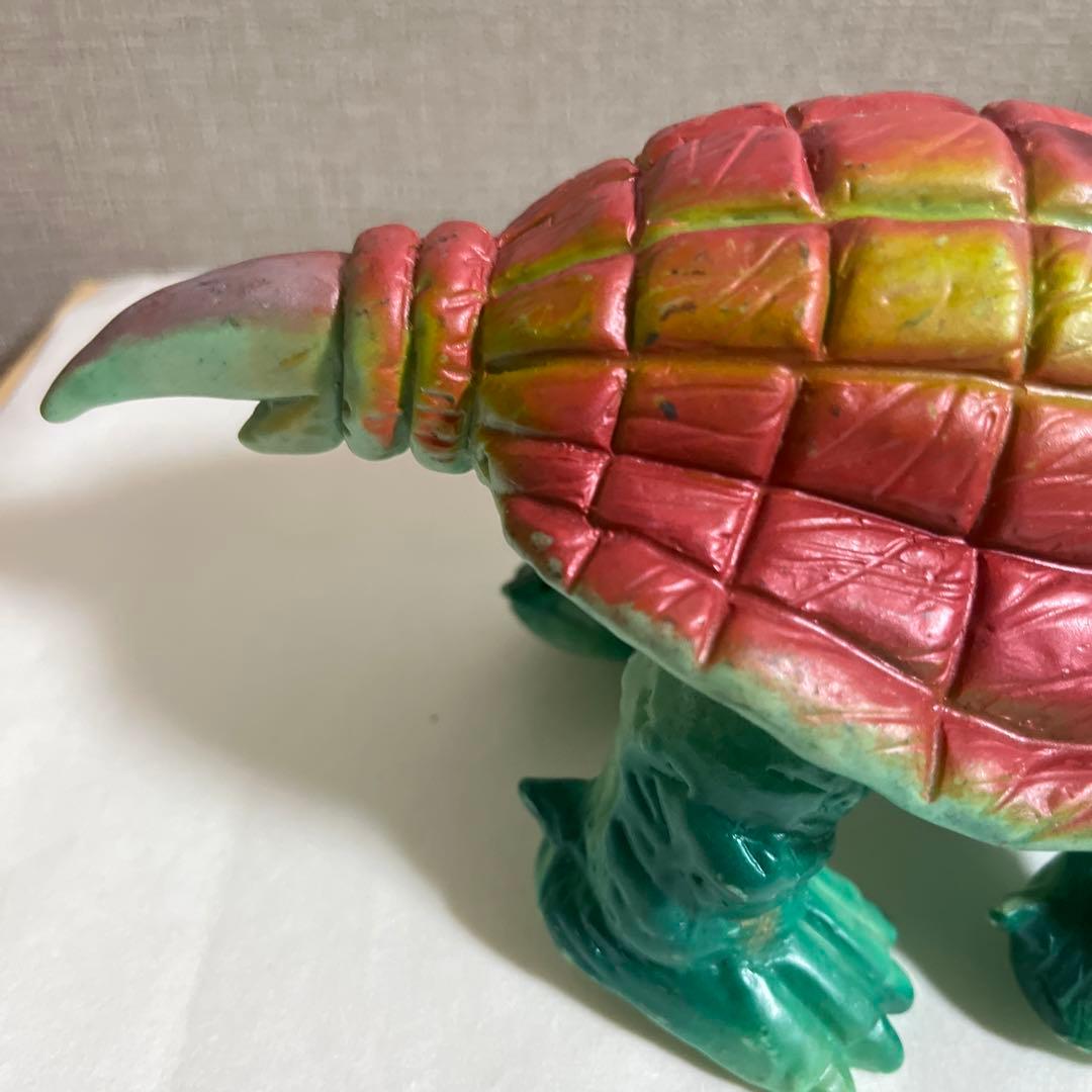 ⚠️当時物　帰ってきたウルトラマン　ウルトラマンジャック　キングストロン　当時物