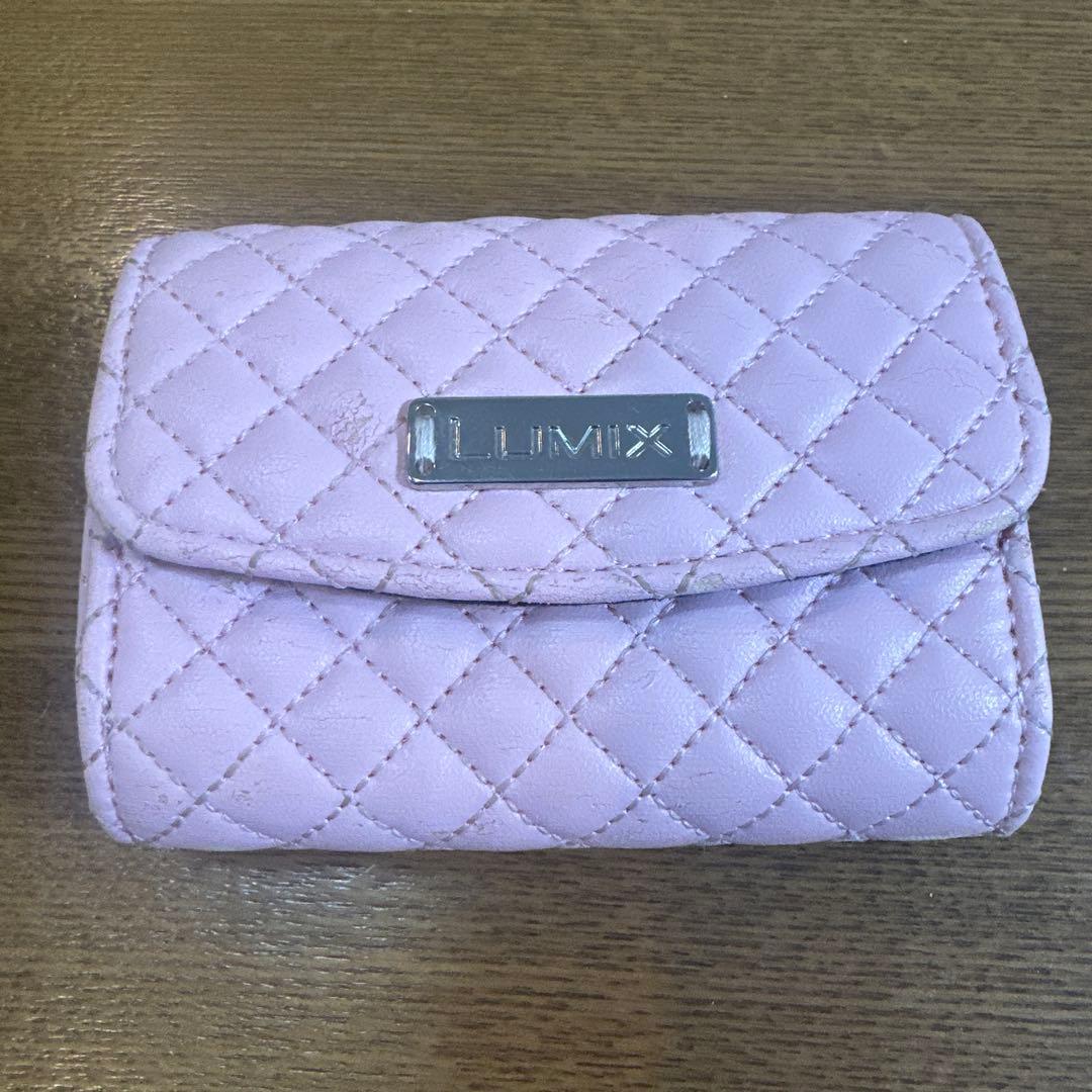 LUMIX DMC-FX77 コンパクトデジタルカメラ