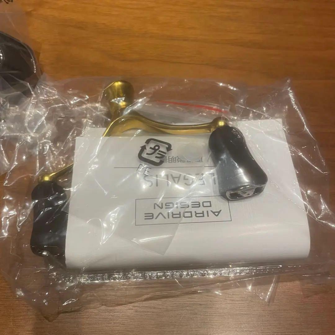 Daiwa 23 LEGALIS LT2500S-DH スピニングリール