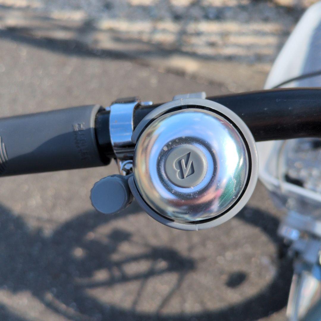 ほぼ未使用 ブリヂストン ワゴン 三輪自転車 ※梱包発送たのめる便 Eサイズ