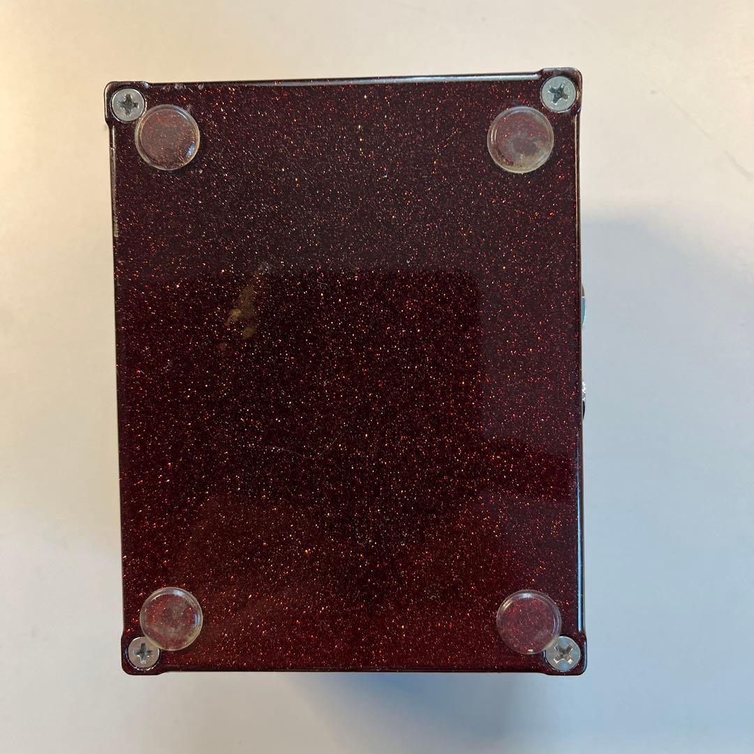 ギター Wampler Dual Fusion