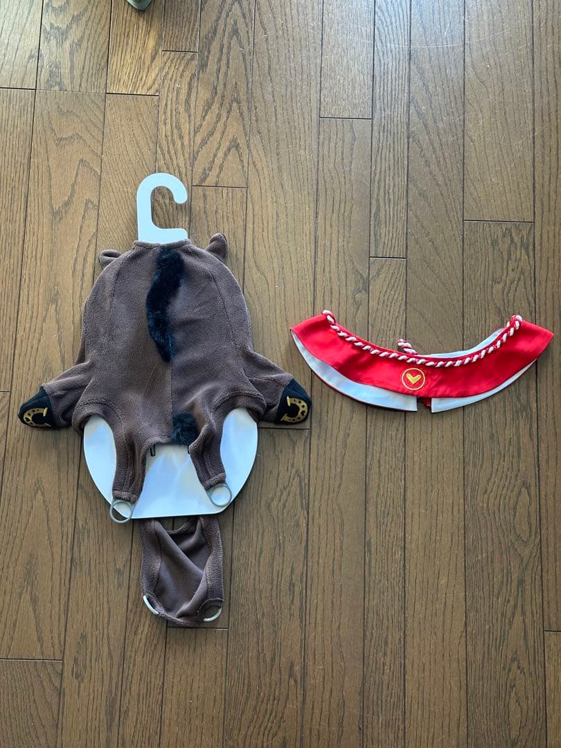 LOVOT干支シリーズ2026 うま（午）ダークブラウン