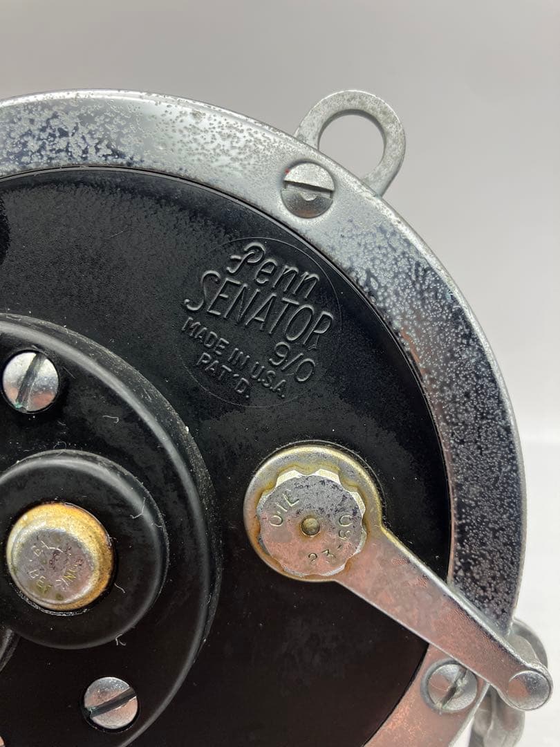 ペン リール 9/0 ペン　セネター PENN SENATOR カジキマグロ