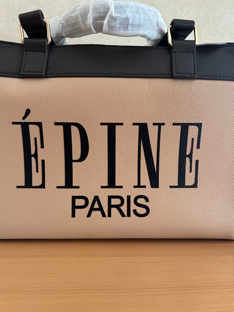 エピヌ バッグ ドッグキャリー epine 顔出しわんちゃんバッグ