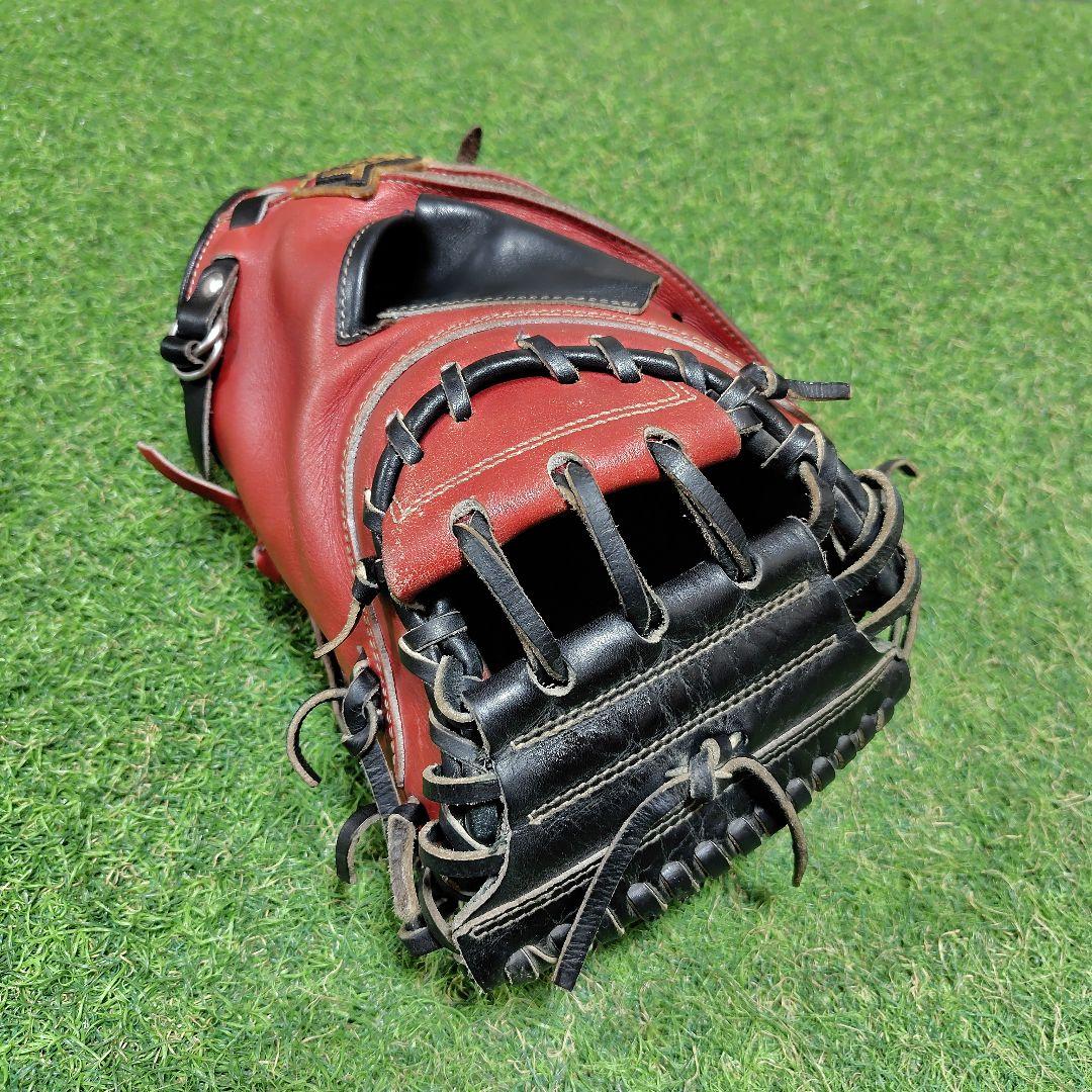 ゆとさま専用　ZETT 軟式 キャッチーミット オーダー ゼット プロステイタス