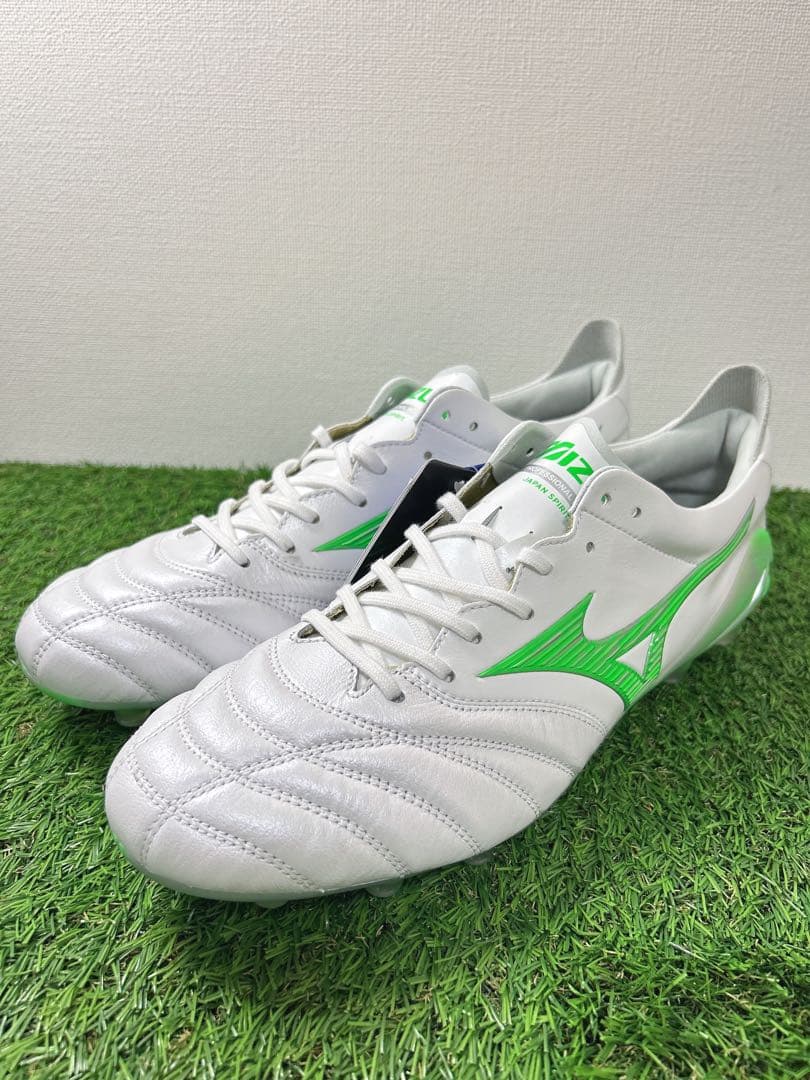 【限定カラー】モレリアネオ 4 JAPAN 26.5cm P1GA253037