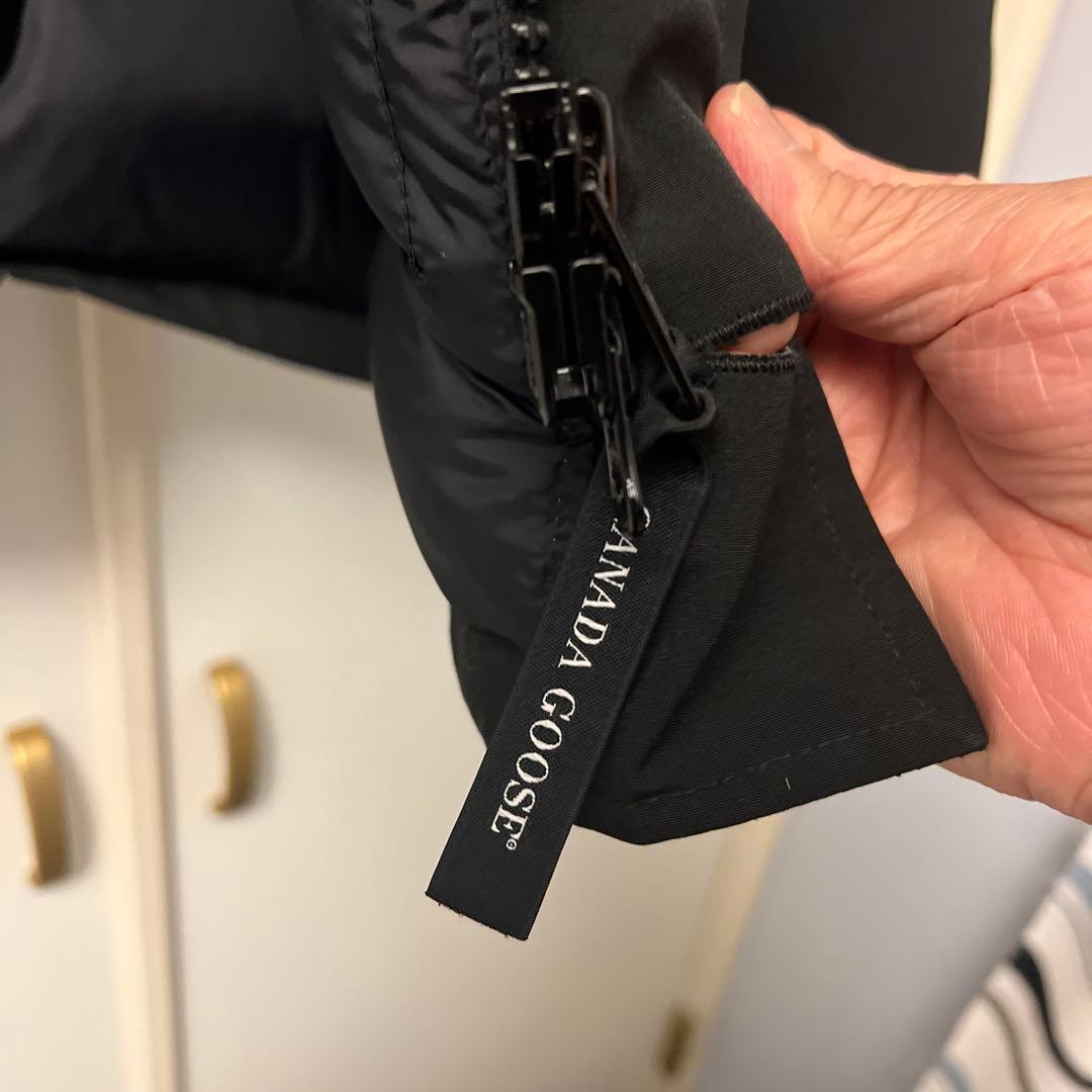 カナダグース　オーフォード ダウンジャケット LG