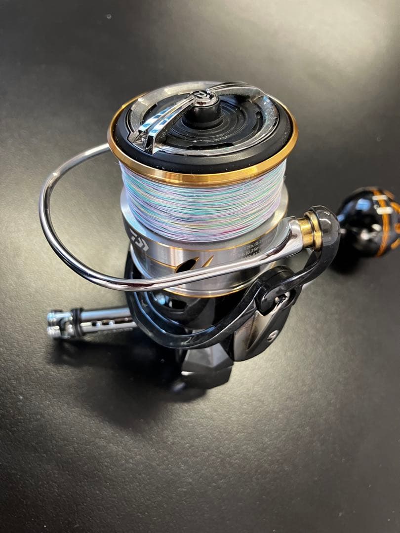 Daiwa Luvias LT4000-C 11月24日迄