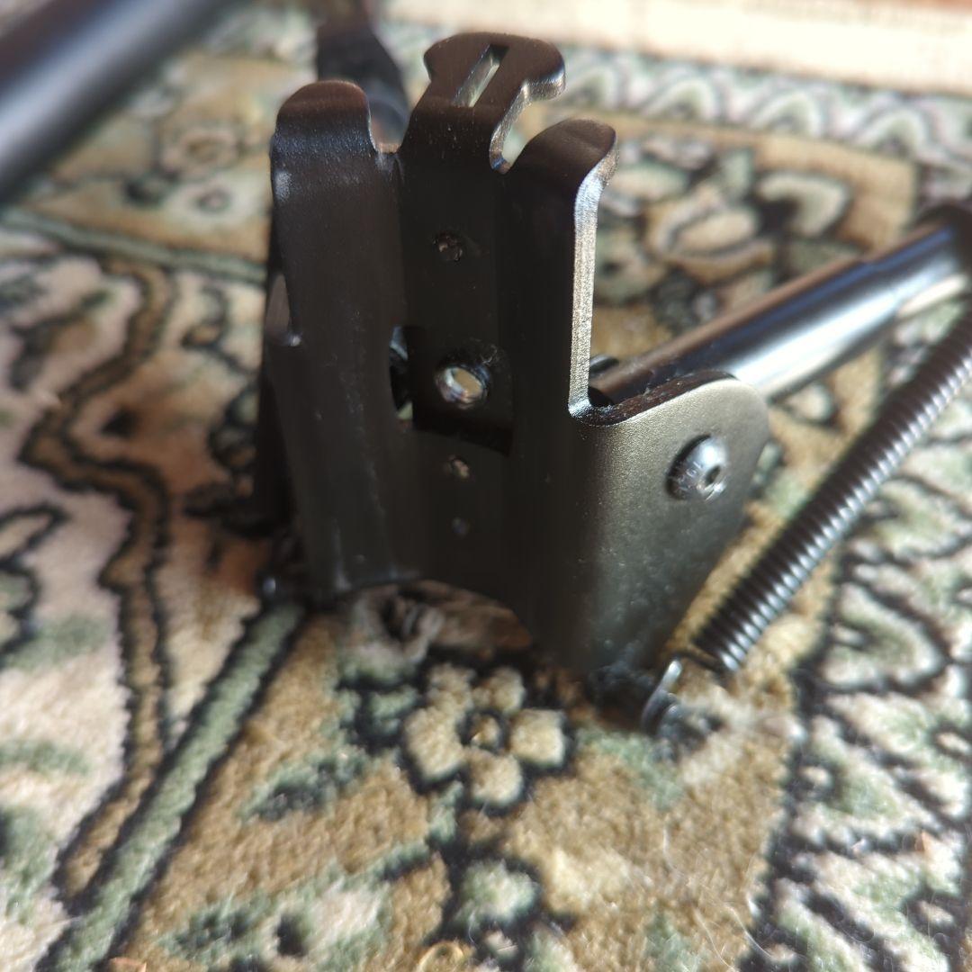 VSR-10　　G　SPEC　東京マルイ　スナイパーライフル　サイレンサー