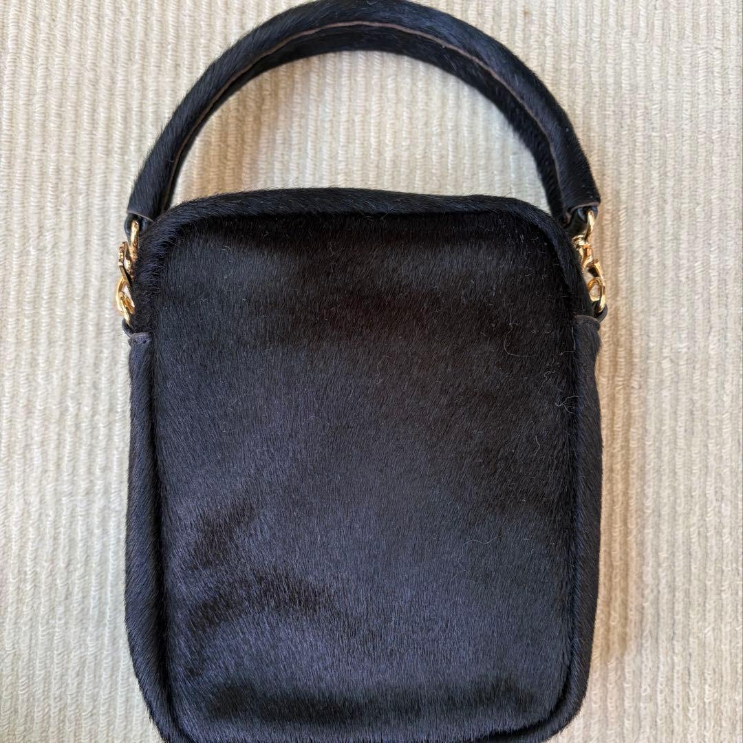 チーバッグ chiiiibag クロスボディバッグ