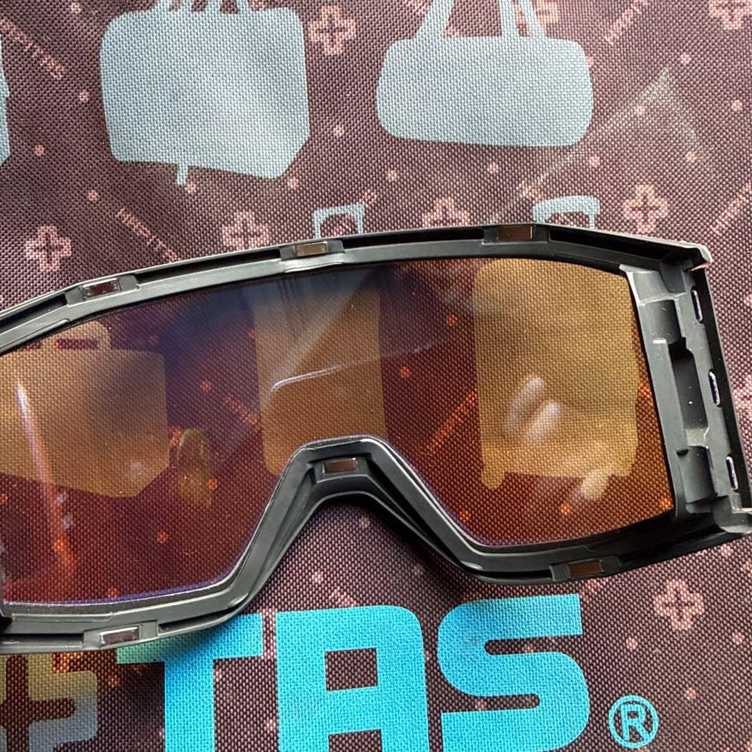 SMITH　スミス　SQUAD MAG　スカッドマグ