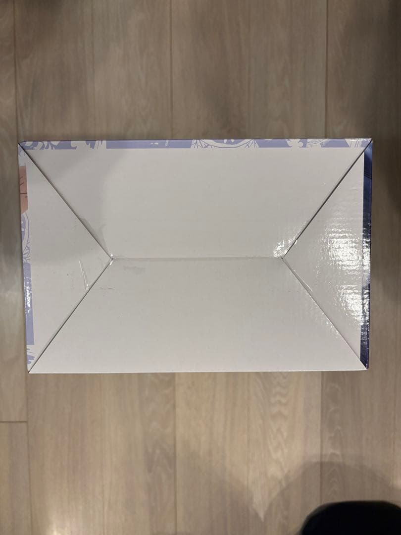 バンダイ MONKEY.D. LUFFY MASTERLISE MAXIMUM