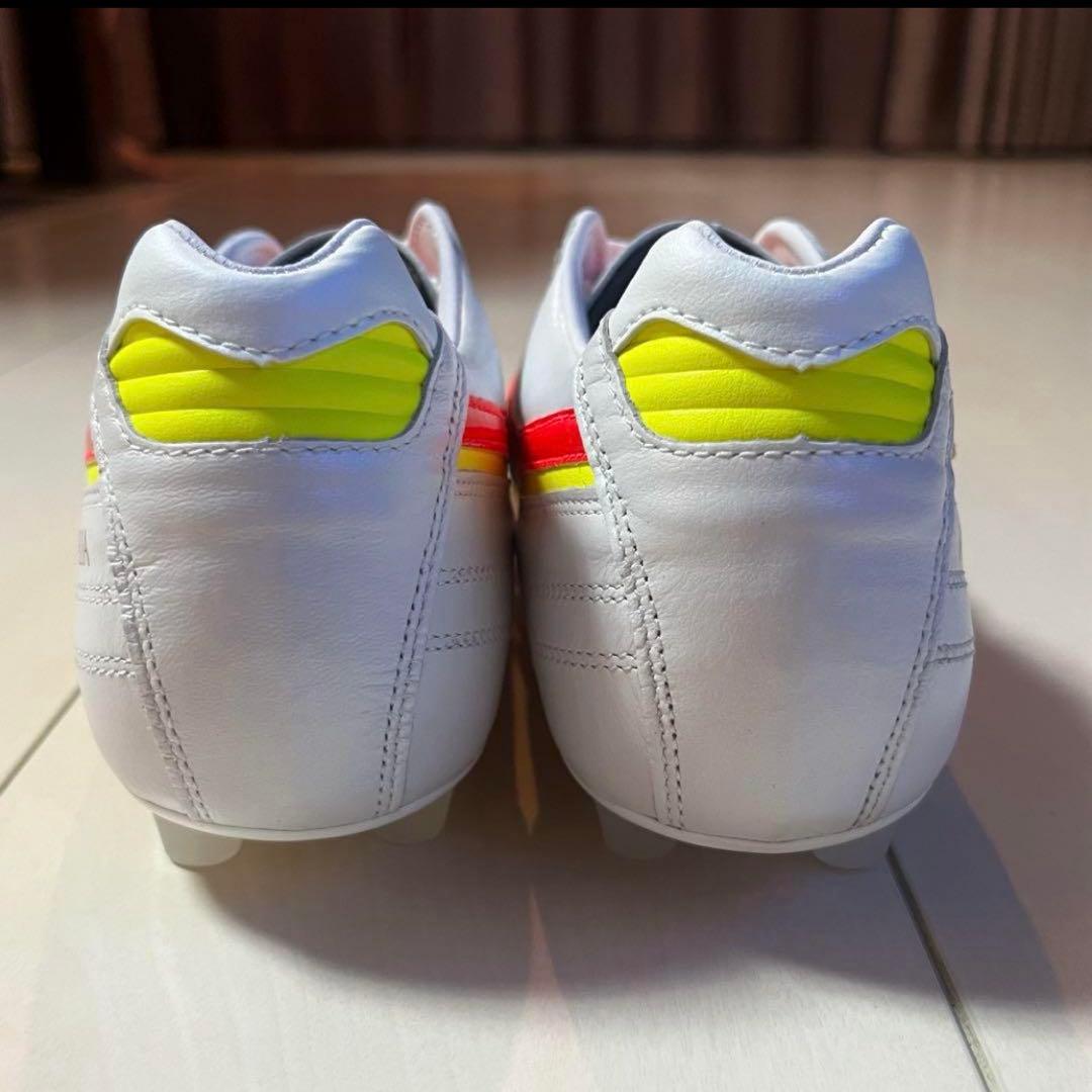 サッカースパイク　モレリア2Japan 25.5㎝