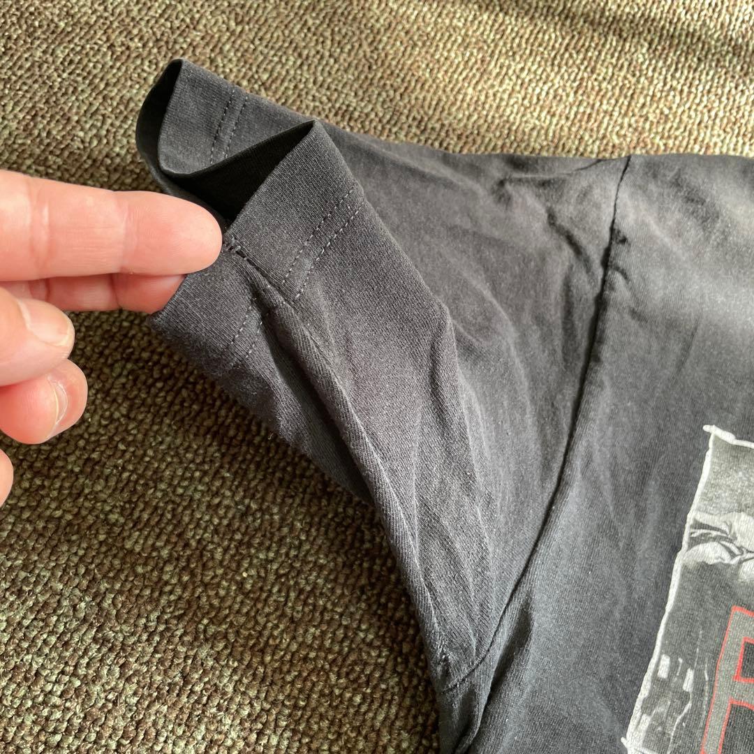 RAGE AGAINST THE MACHINE Tシャツ　XLサイズ