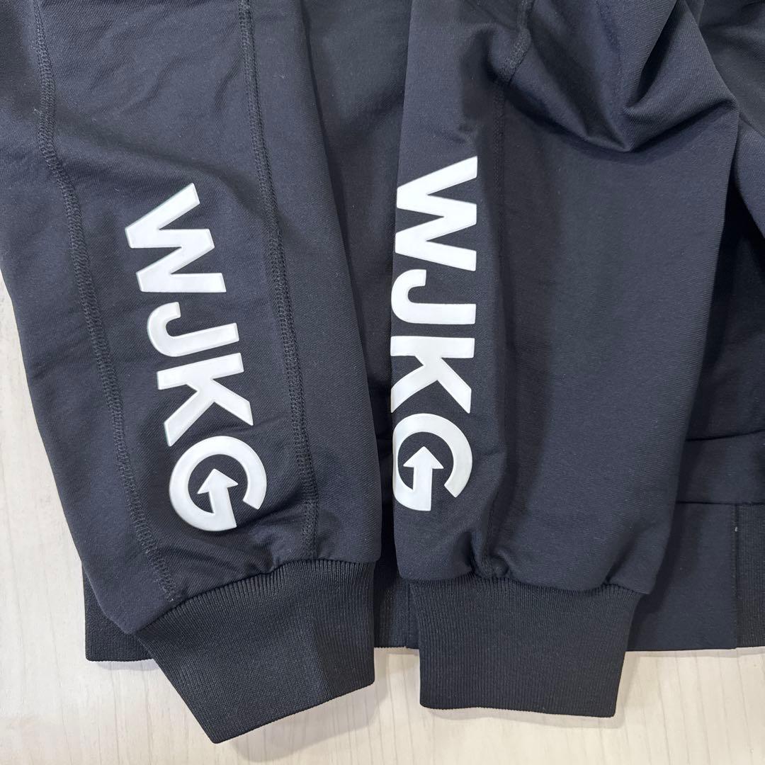 WJKG セットアップ　S WJK