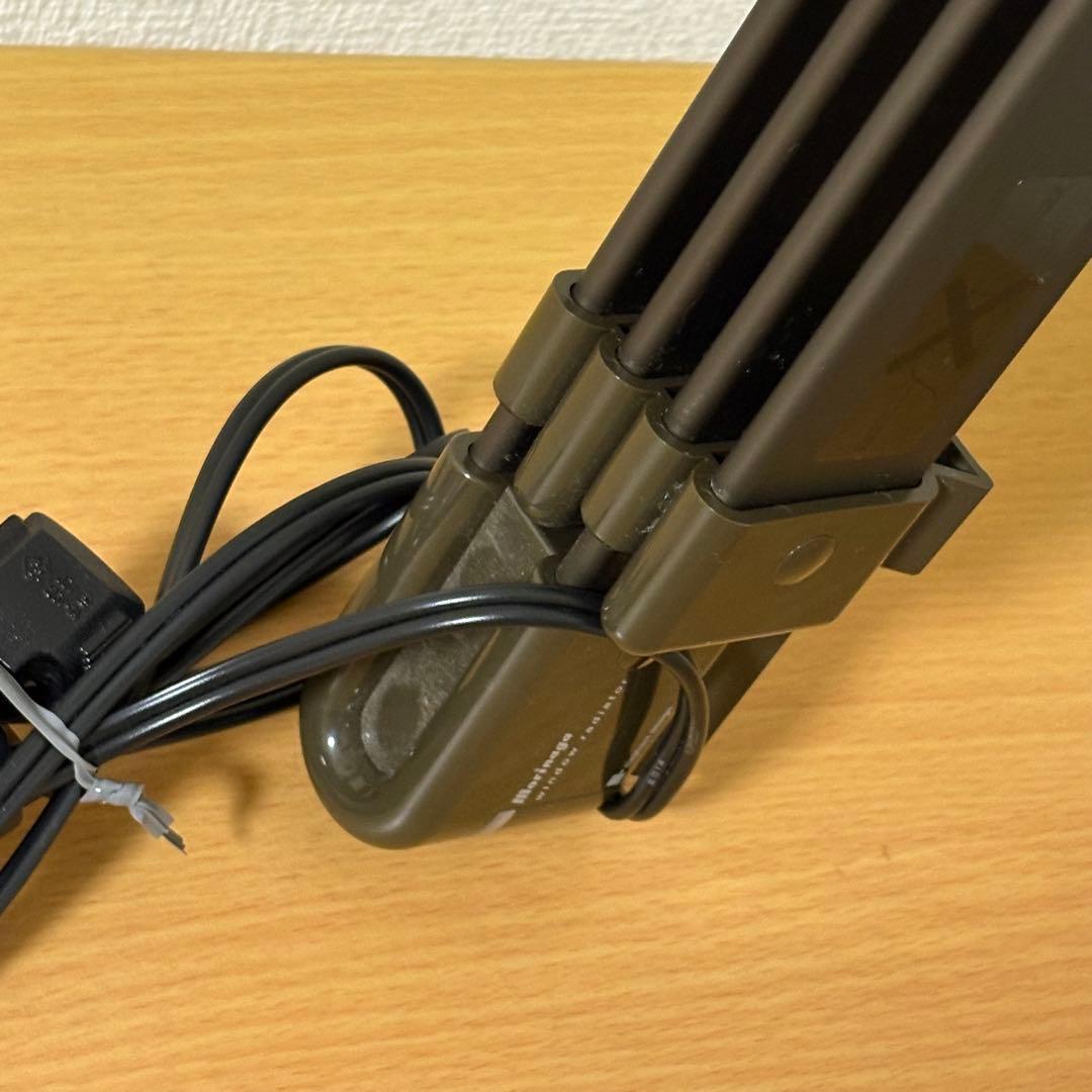 森永 ウインドーラジエーター W/R-1219 伸縮可能 窓下ヒーター ブラウン