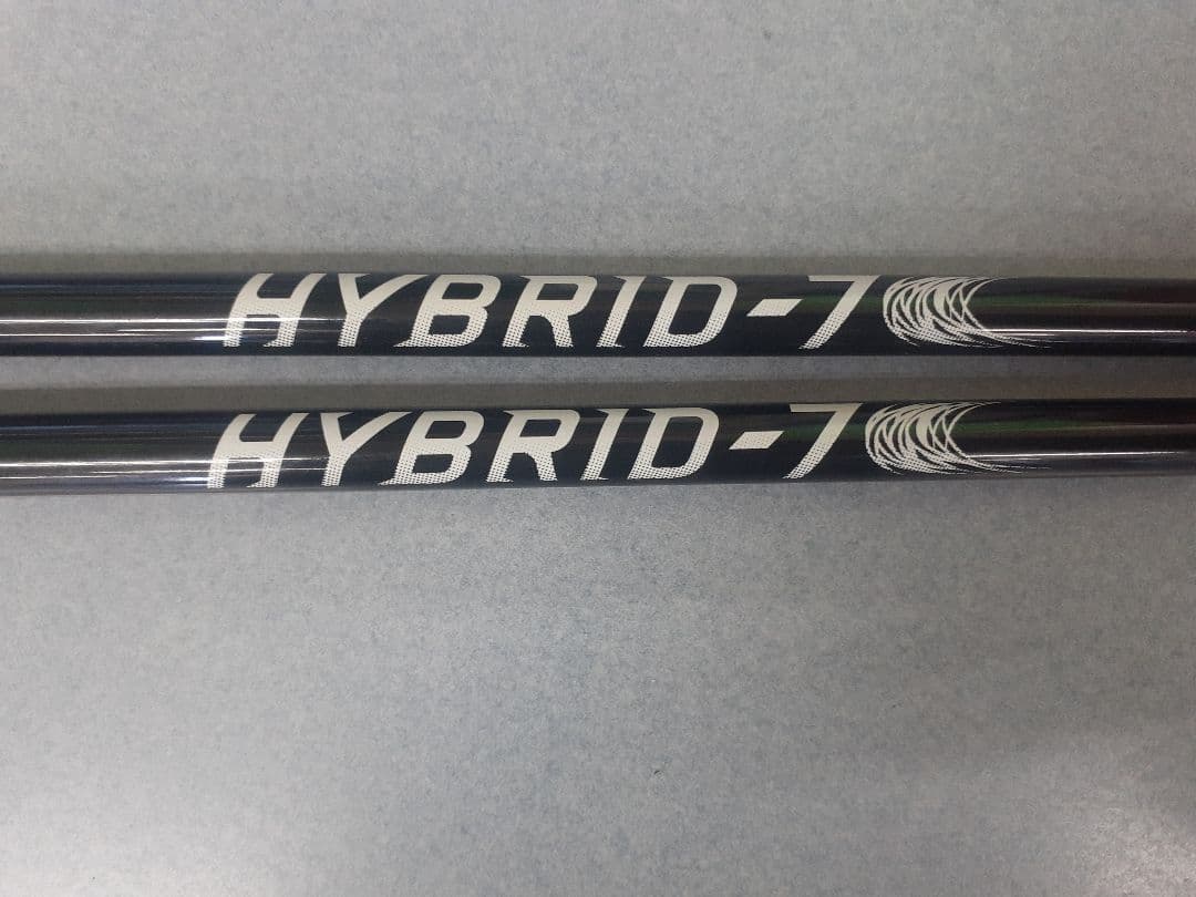 TRPX ハイブリッドHB70 ☆☆2本組セット