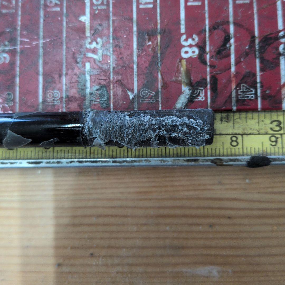 TRPX ハイブリッドHB70 ☆☆2本組セット