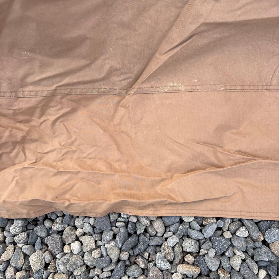 TENT FACTORY ワンポールテント ティピー型