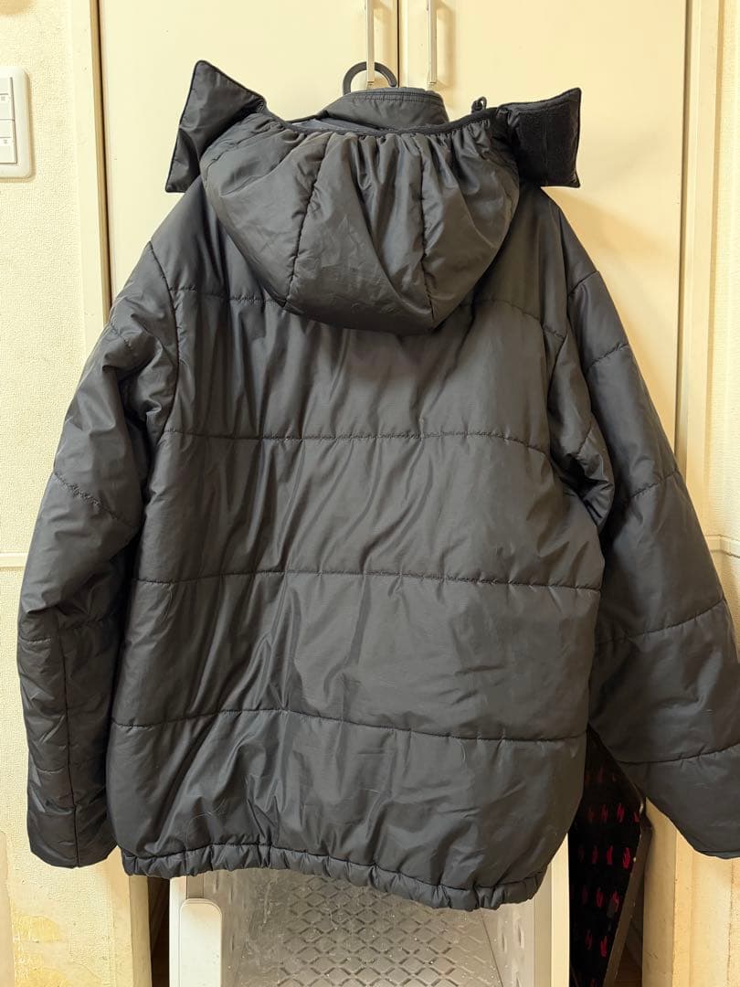 01F Patagonia パタゴニア パフジャケットPuff Jacket