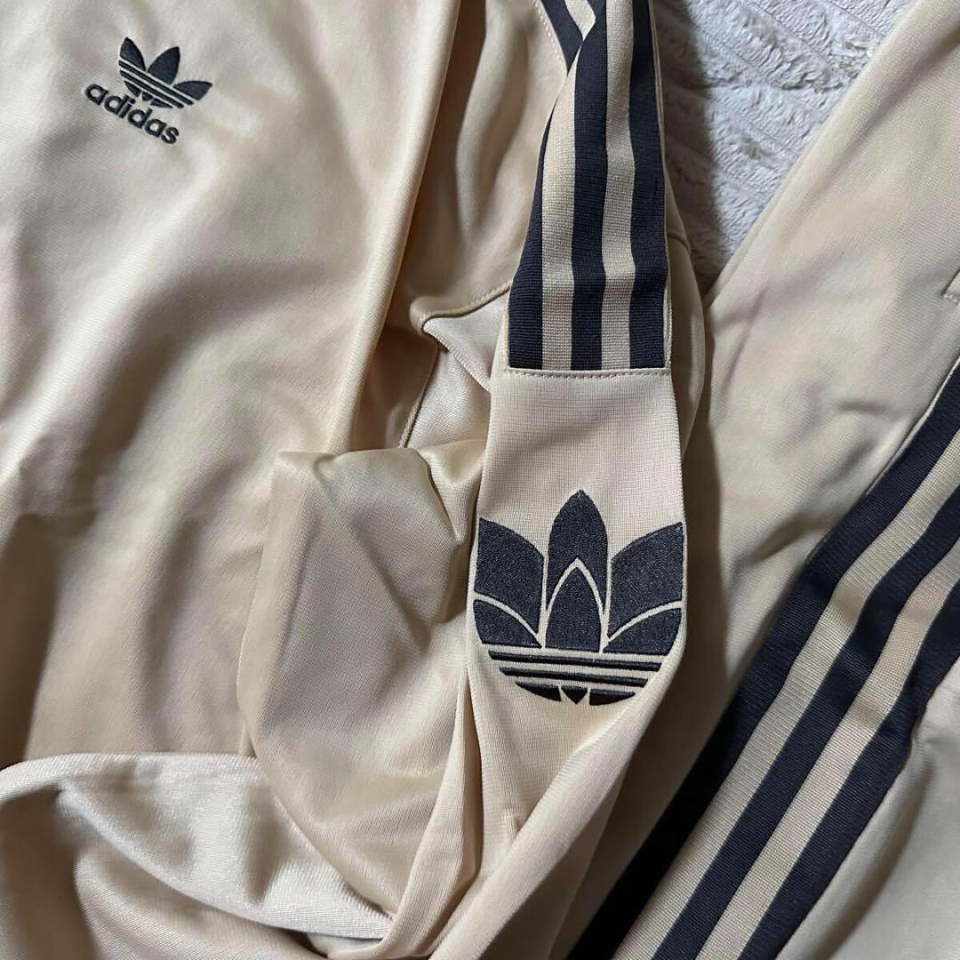 XLサイズ 新品 adidas 上下 セットアップ ジャージ