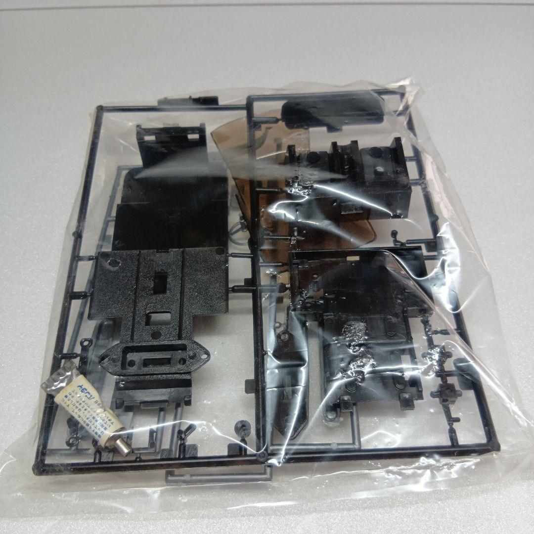 バンダイ 1/26 ブルーバード 族シリーズ 当時物 希少