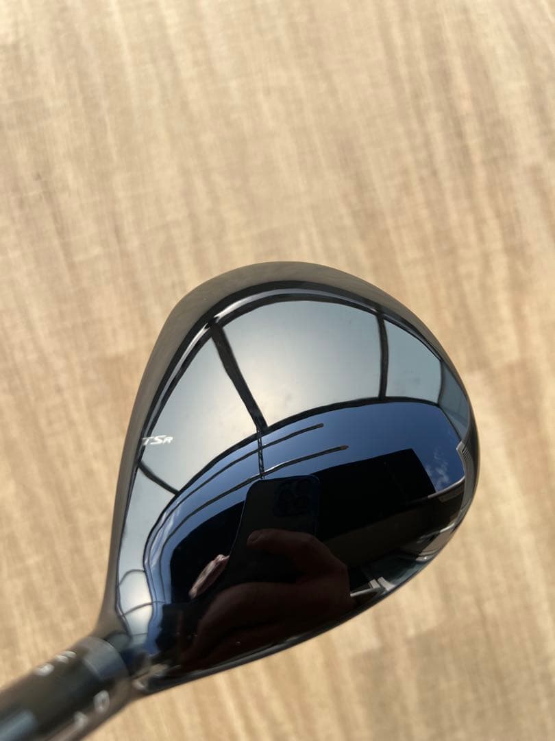 TSR2 5w 18° ATTAS MB FW 65s