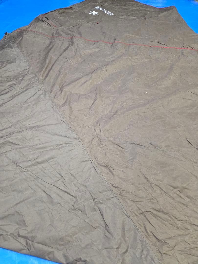 スノーピーク  peak ランドステーションL TP-820