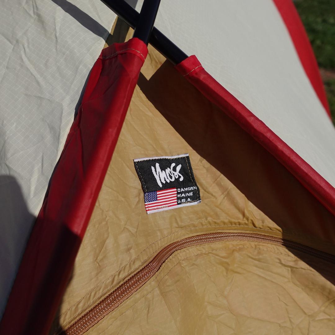 moss tents モス　スタードームⅢ