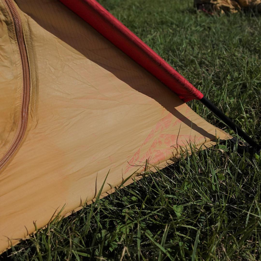 moss tents モス　スタードームⅢ