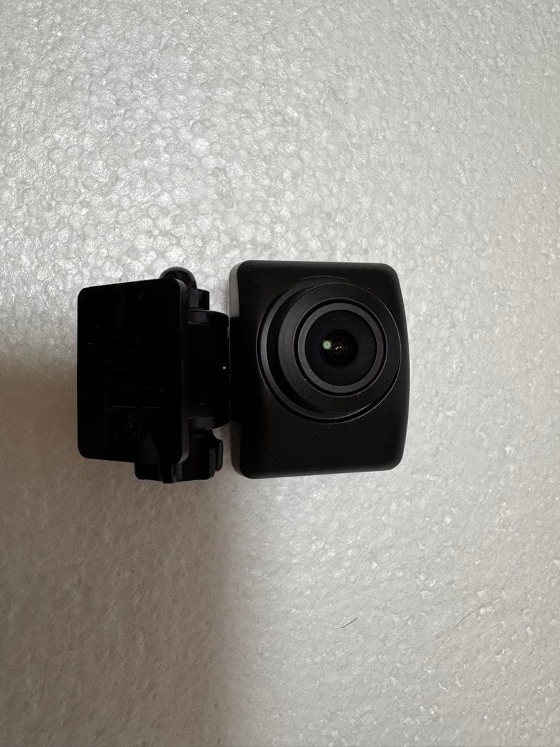 COMTEC ZDR036 ドライブレコーダー 前後カメラ+駐車監視用コード