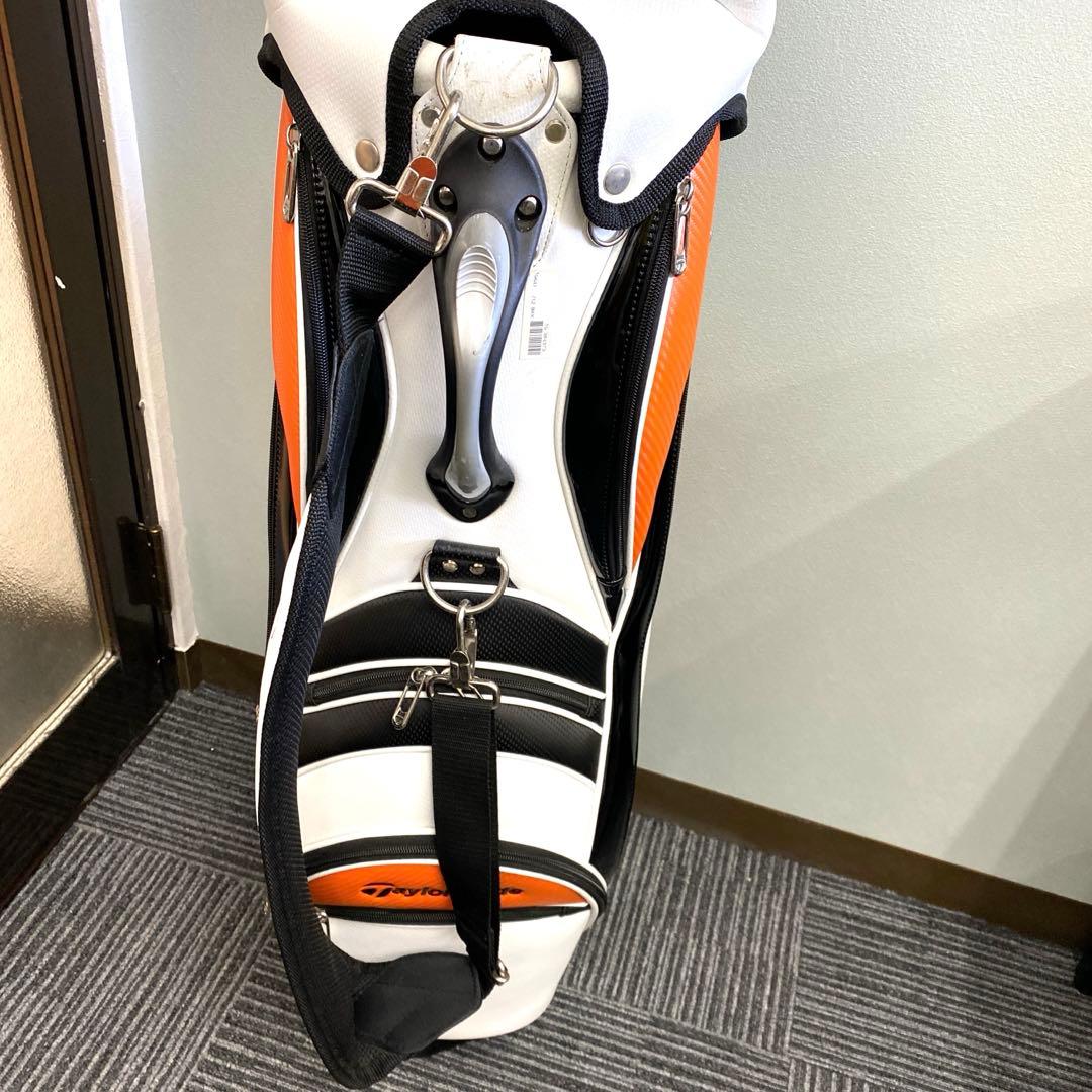 $ Taylor Madeゴルフバッグ