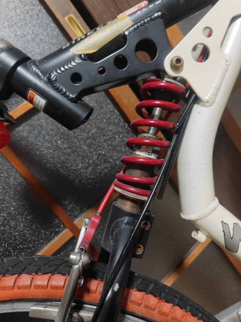 引き取り限定 specialized マウンテンバイク ジャンク