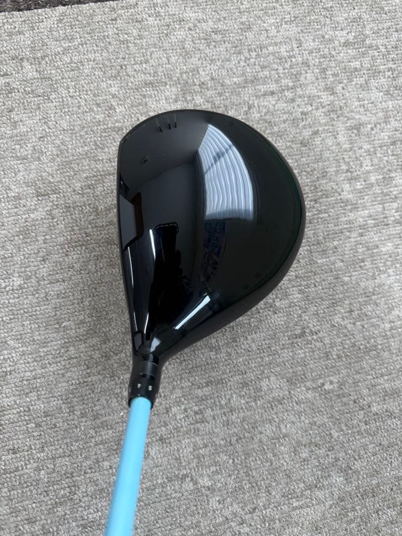 飛❗️エミリッドバハマcv11PRO ジンガー5