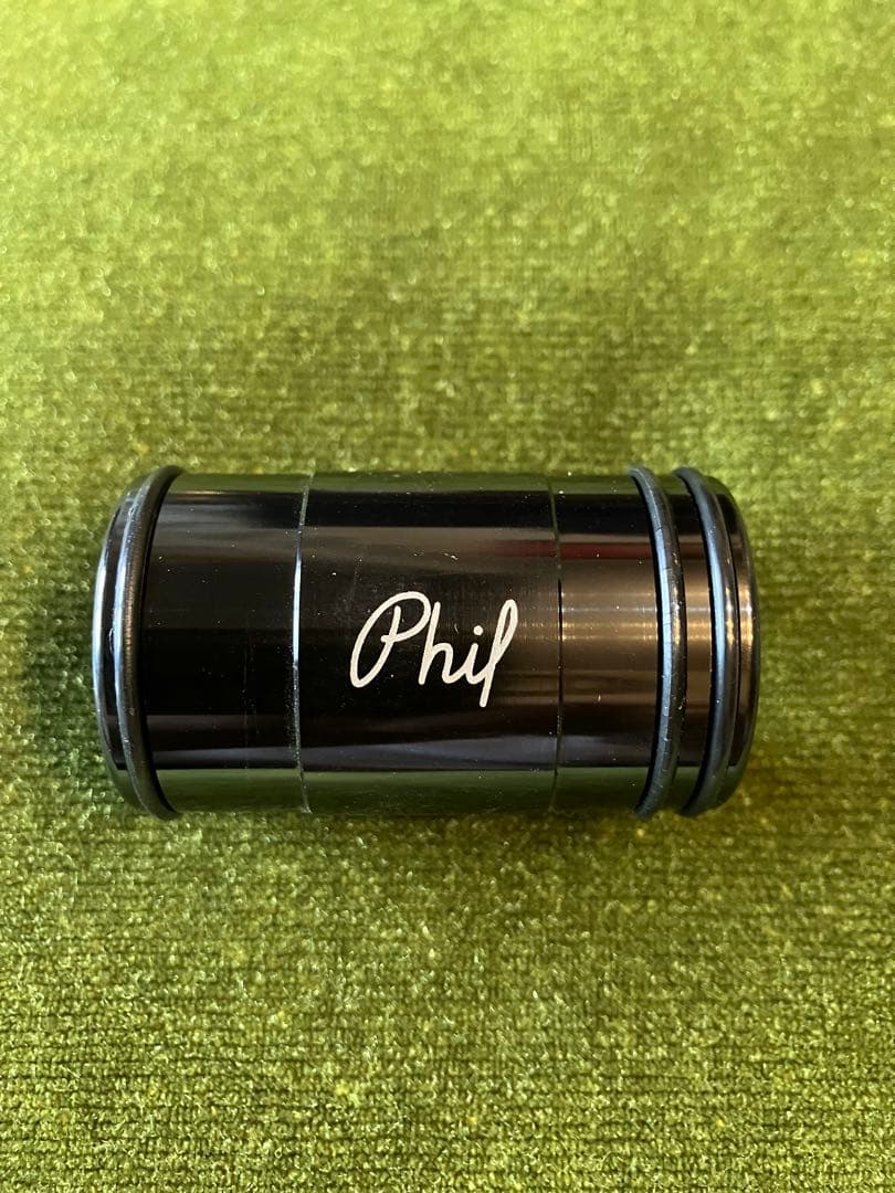 【新品未使用】PHILWOOD OUTBOARD BB for SRAM GXP