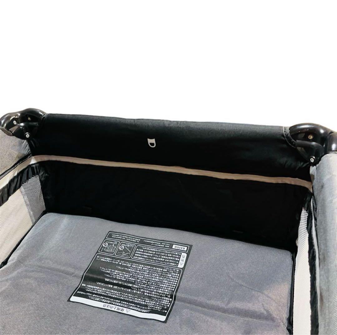 カトージ プレイヤード NewYorkBaby 63902 KATOJI 未使用