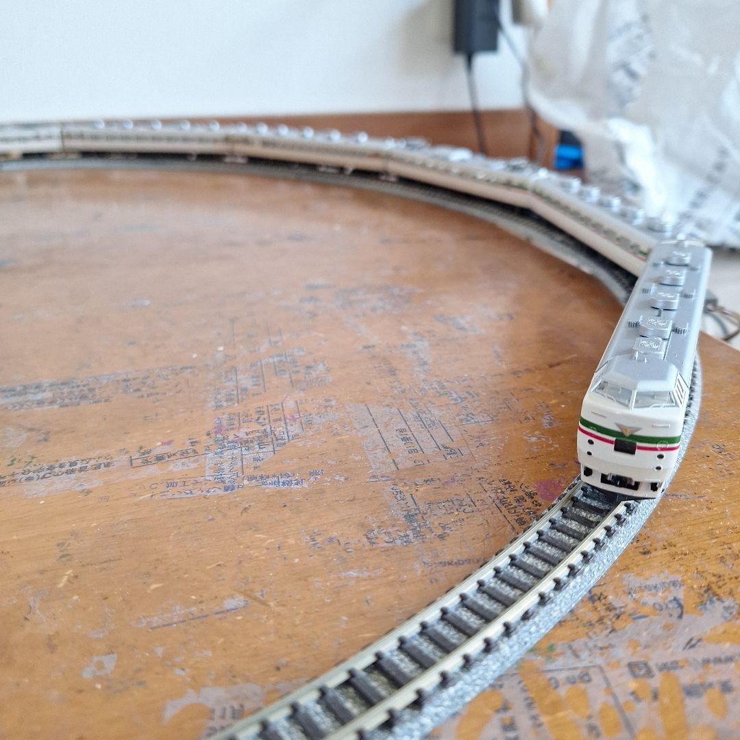 KATO 183系 7両セット