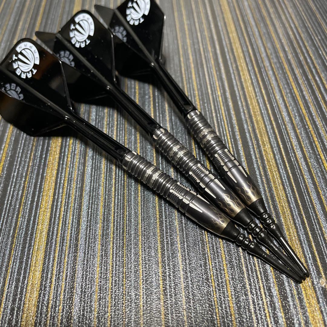 定価17800円 ソフトダーツ 大人気モデル パイロ g10 投げやすい