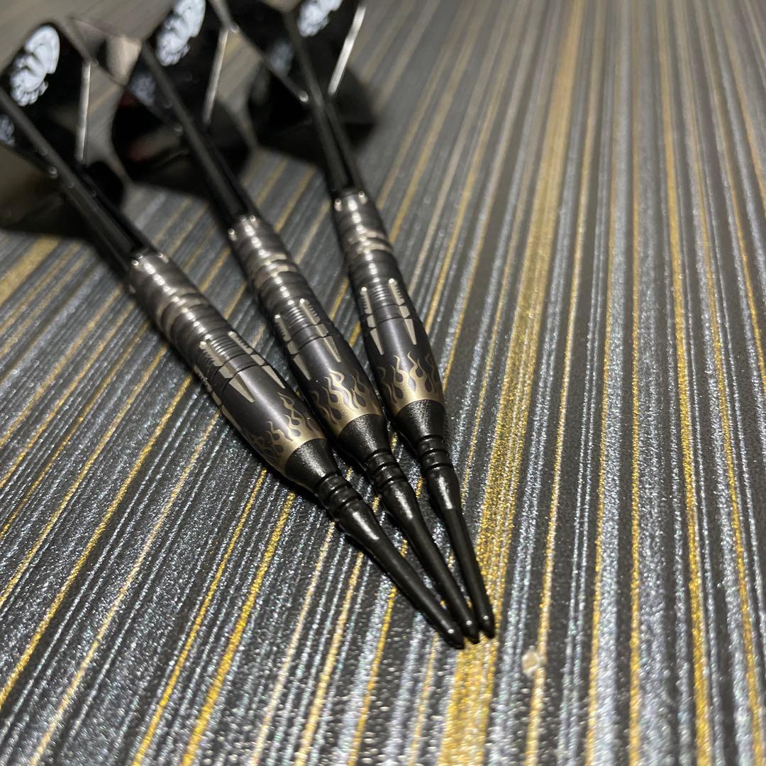 定価17800円 ソフトダーツ 大人気モデル パイロ g10 投げやすい